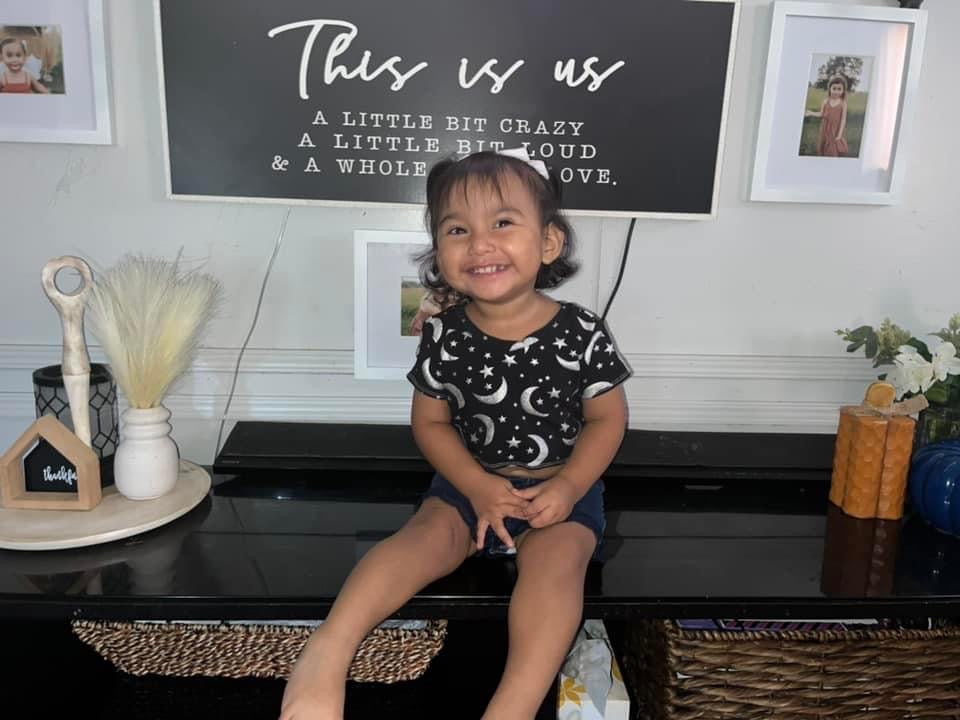 Witchy holographic Choose Your Style