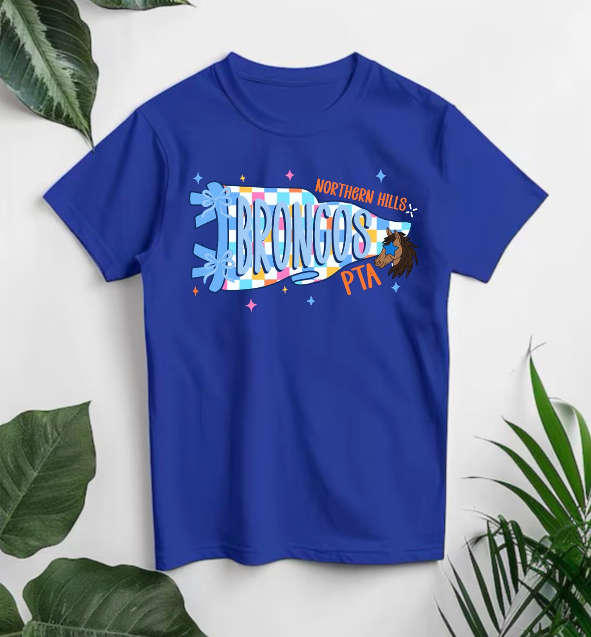2026/2027 NHE PTA T-shirt