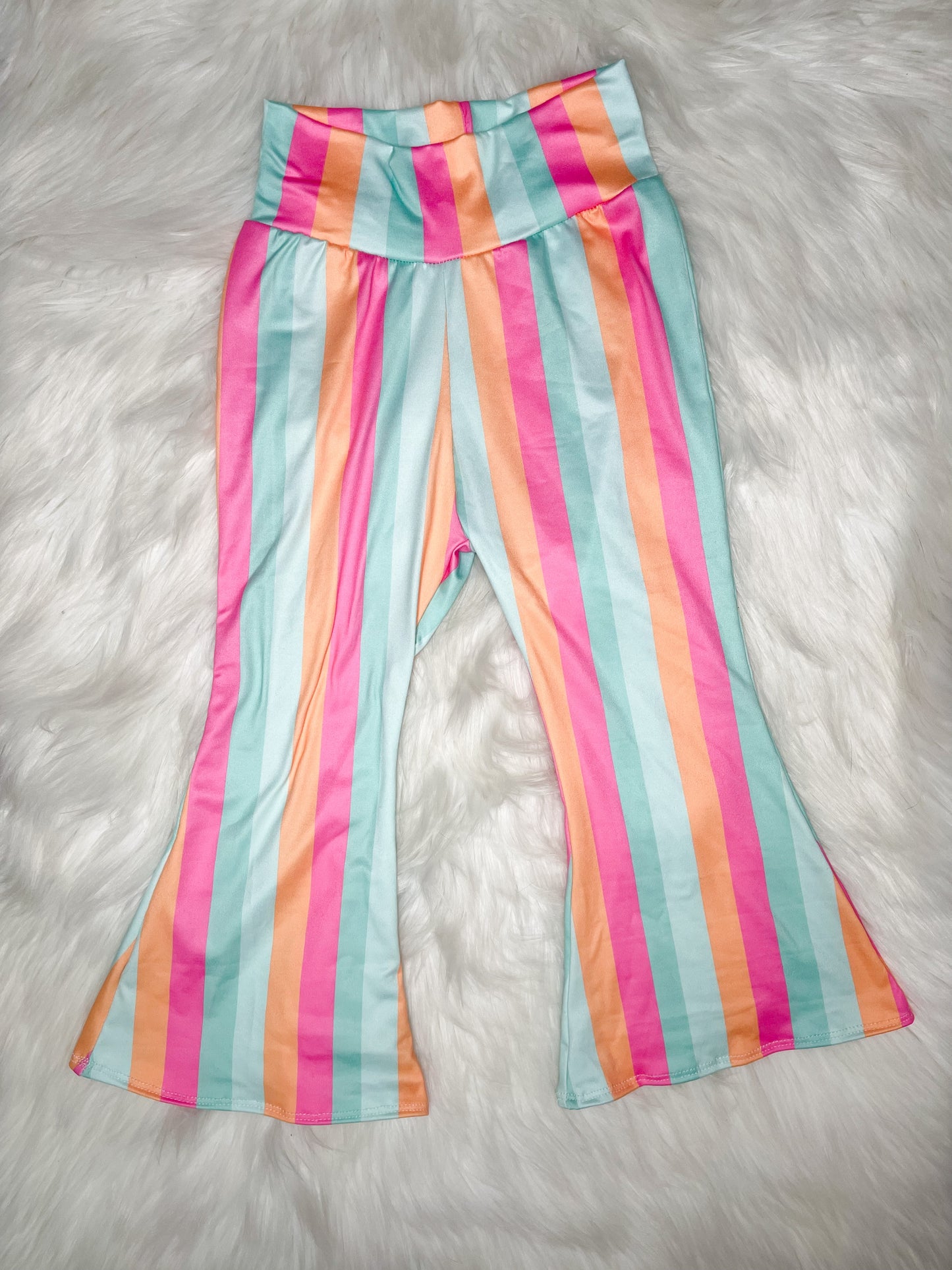 Ghost stripes Choose Your Style