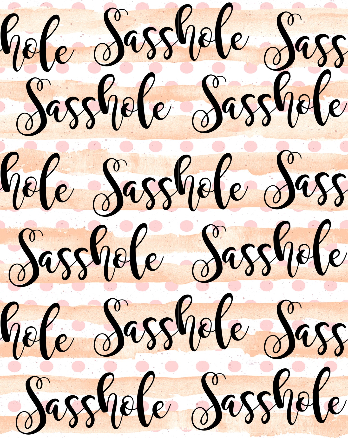 sasshole headwrap