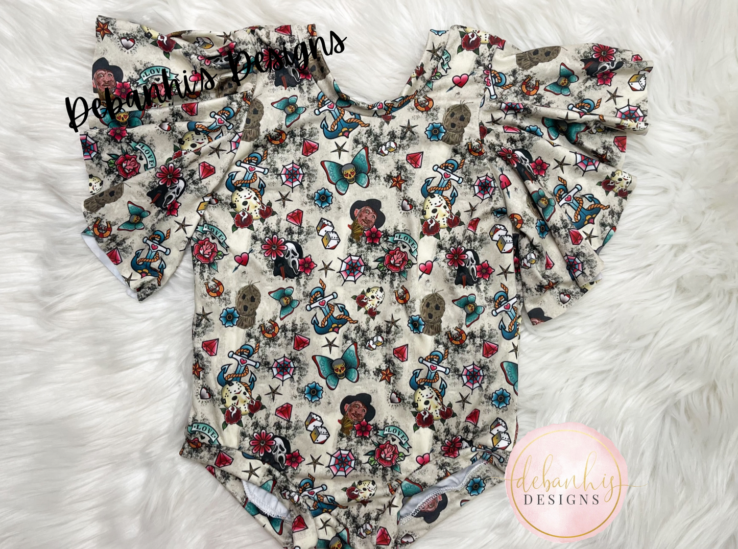 Killers Tattoos Choose Your Style