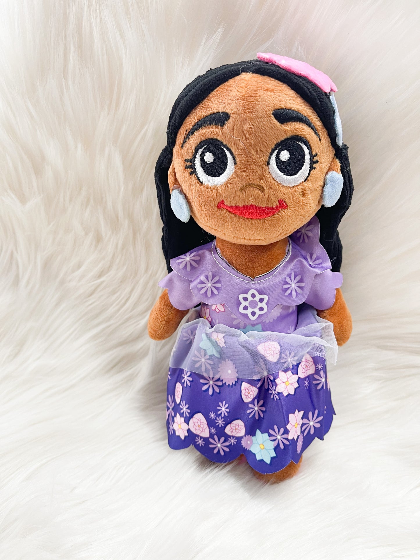 RTS Encanto Plush Toys