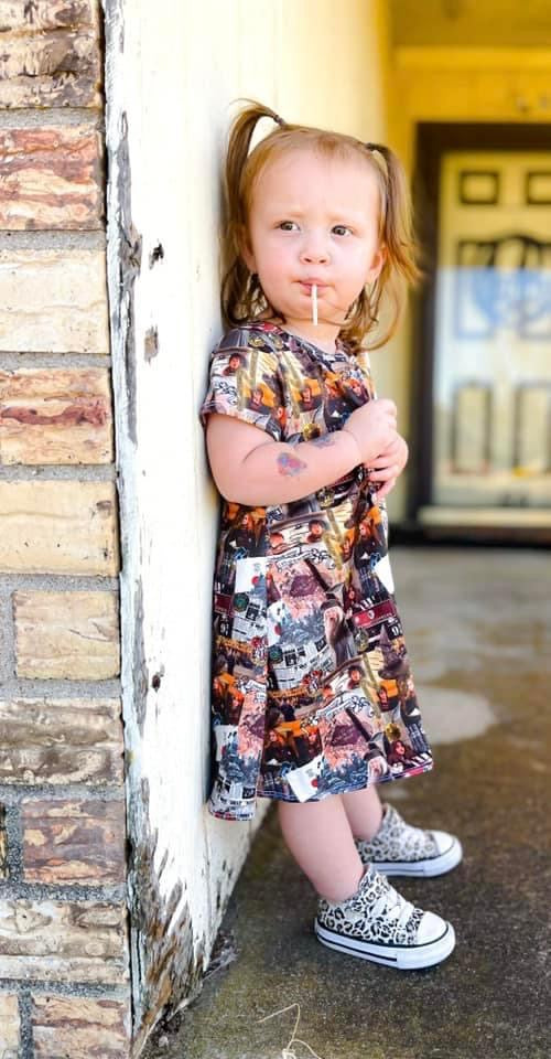 HP Collage Choose Your Style