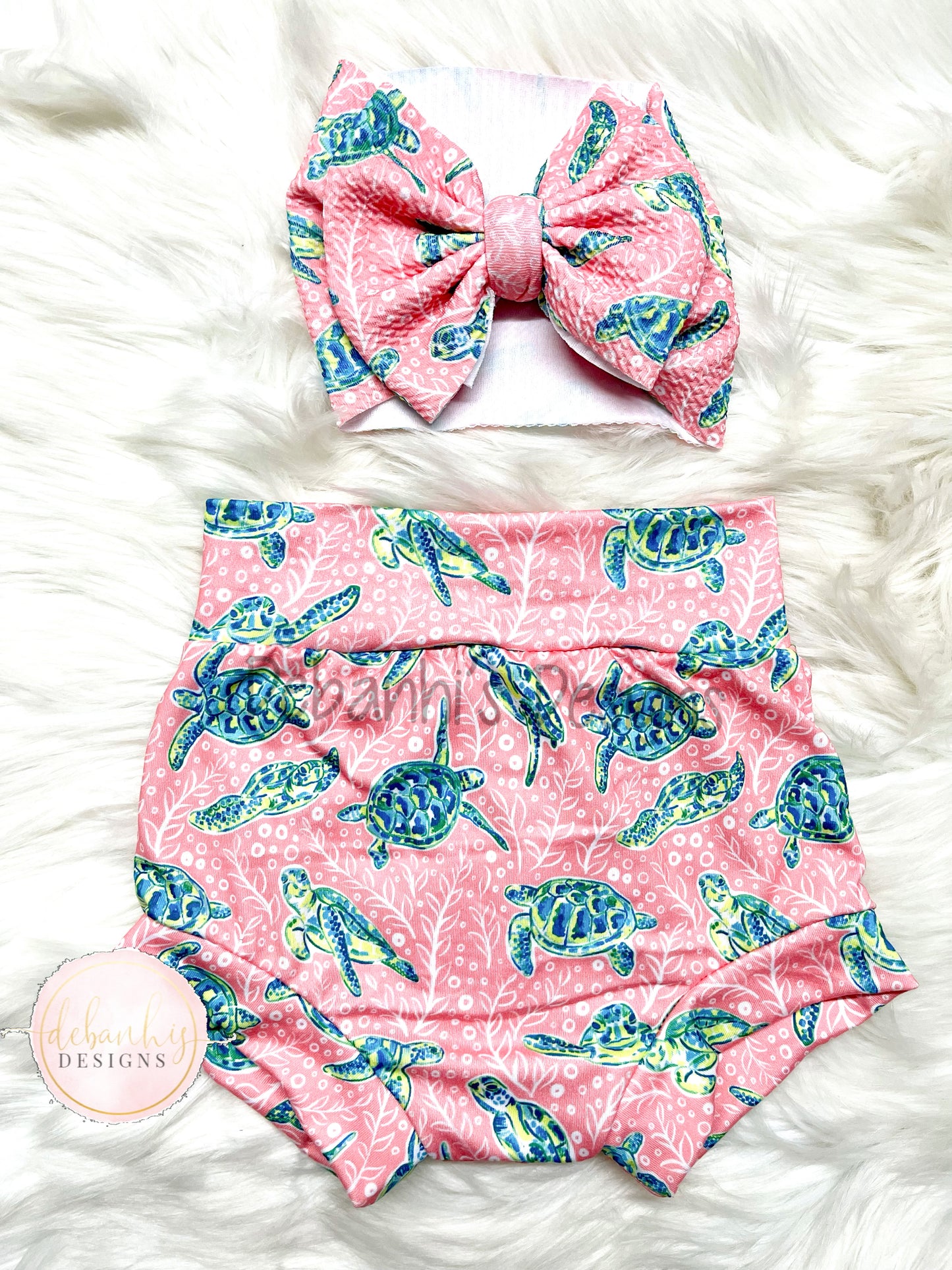 Turtles Choose Your Style