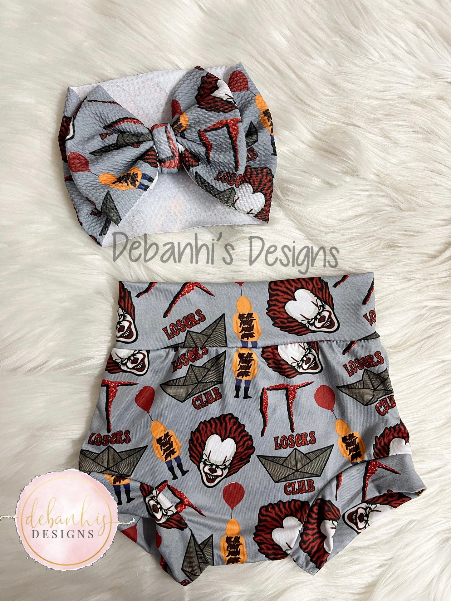 Losers club Choose Your Style