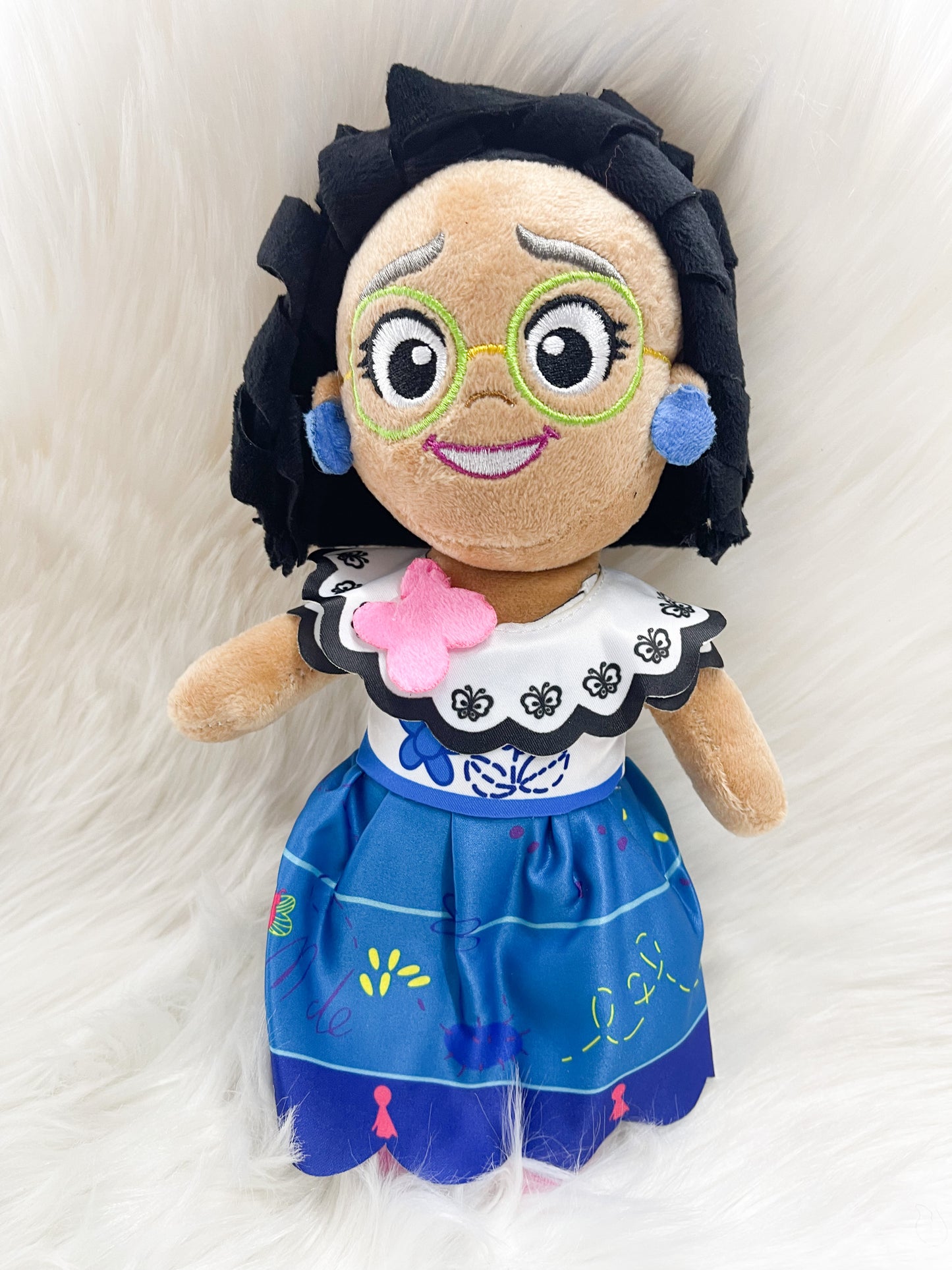 RTS Encanto Plush Toys