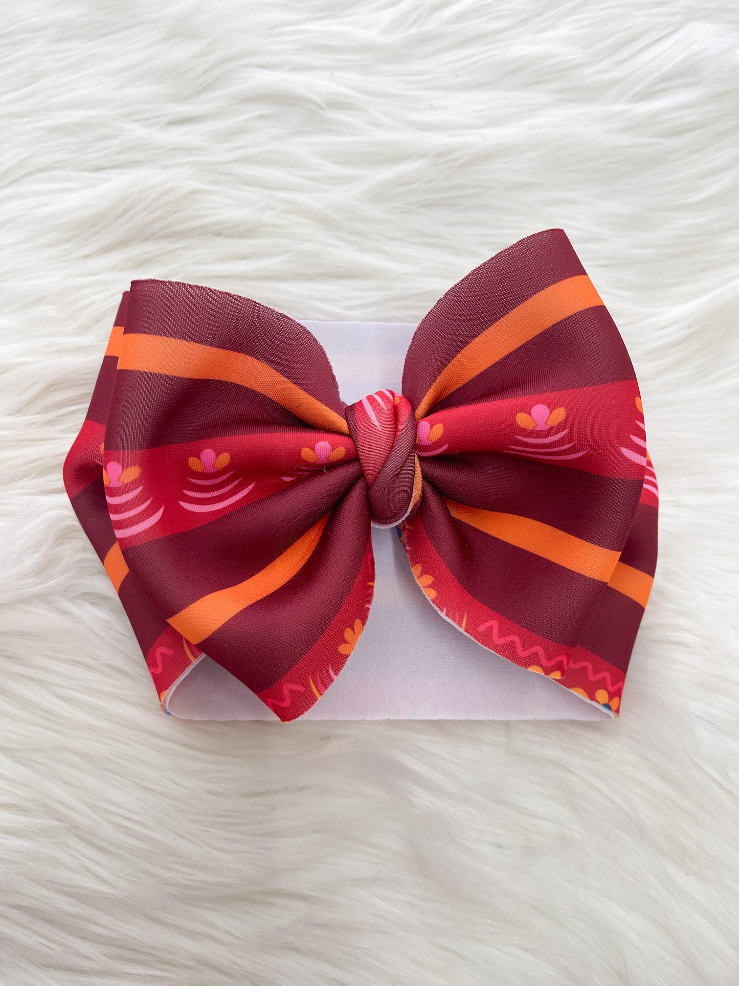 Dolores headwrap