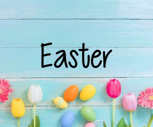 Easter