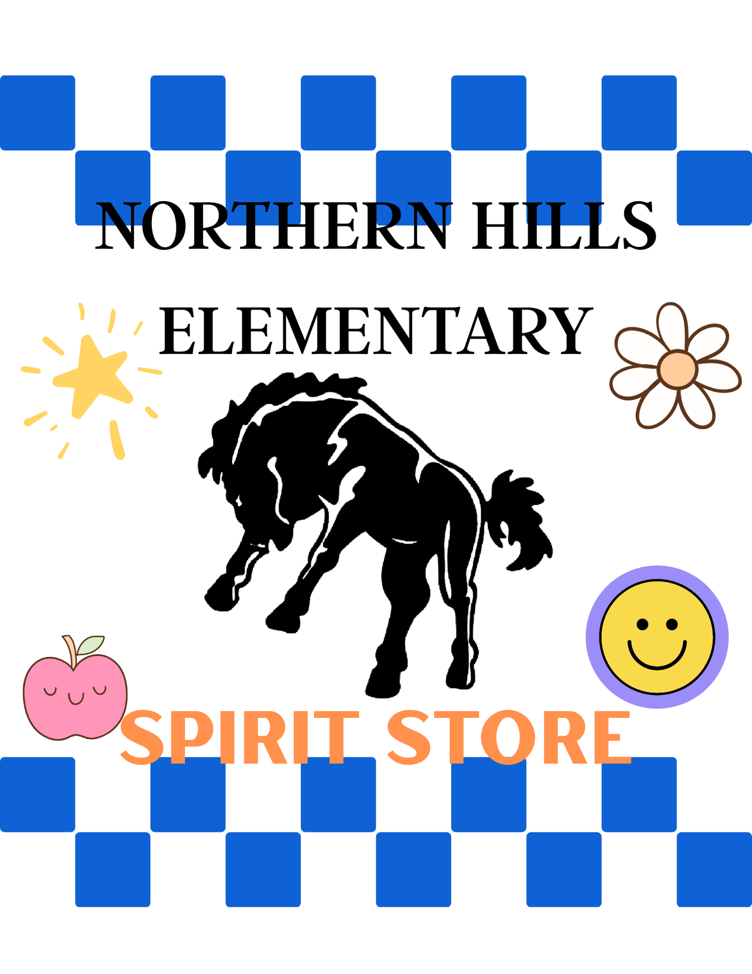 Northern Hills Spirit Store