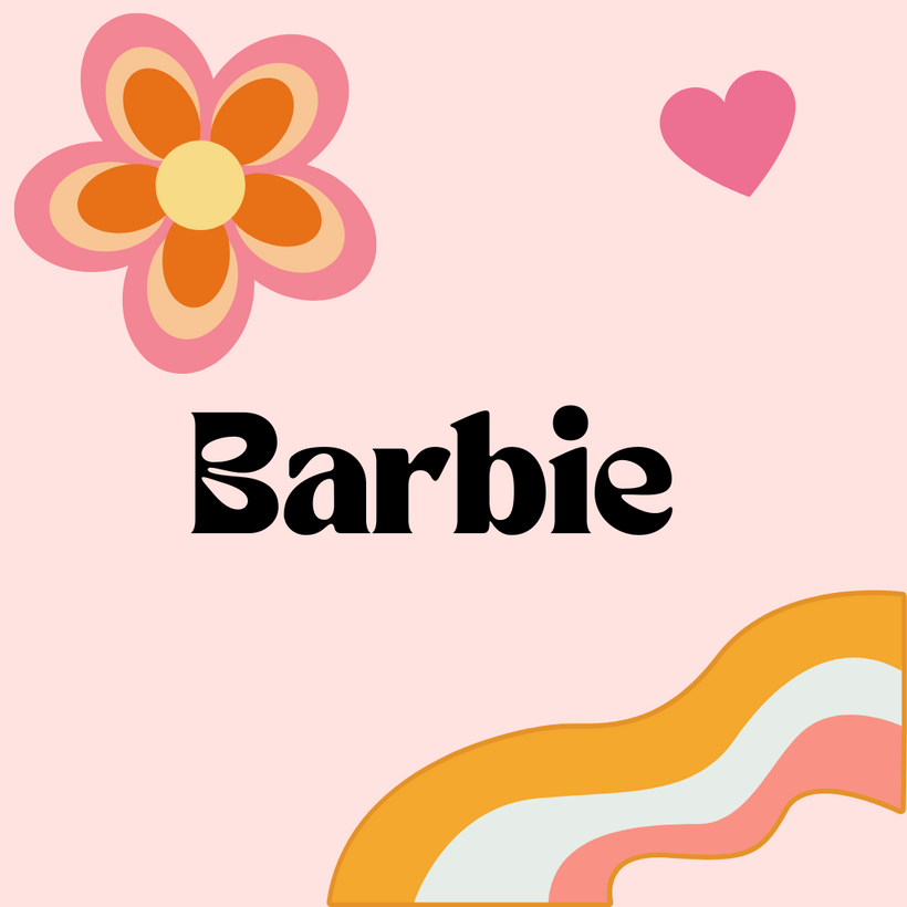 Barbie