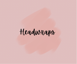 Headwraps