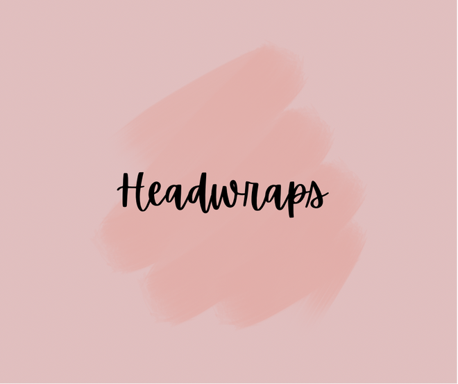 Headwraps