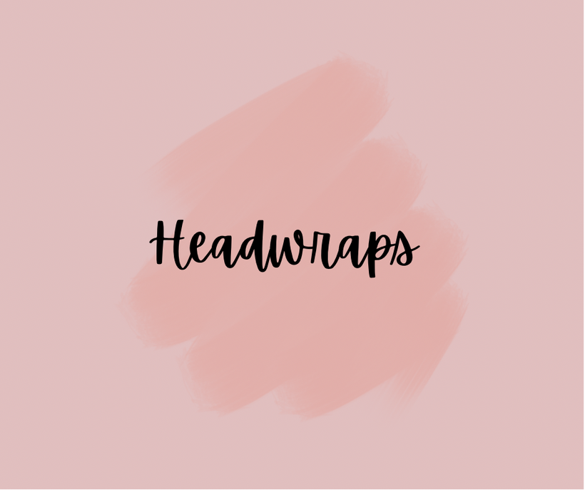 Headwraps