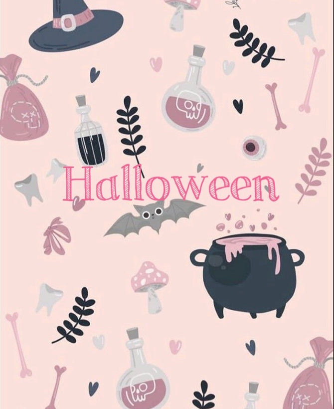 halloween