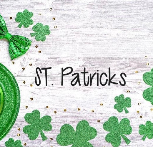 ST.Patricks