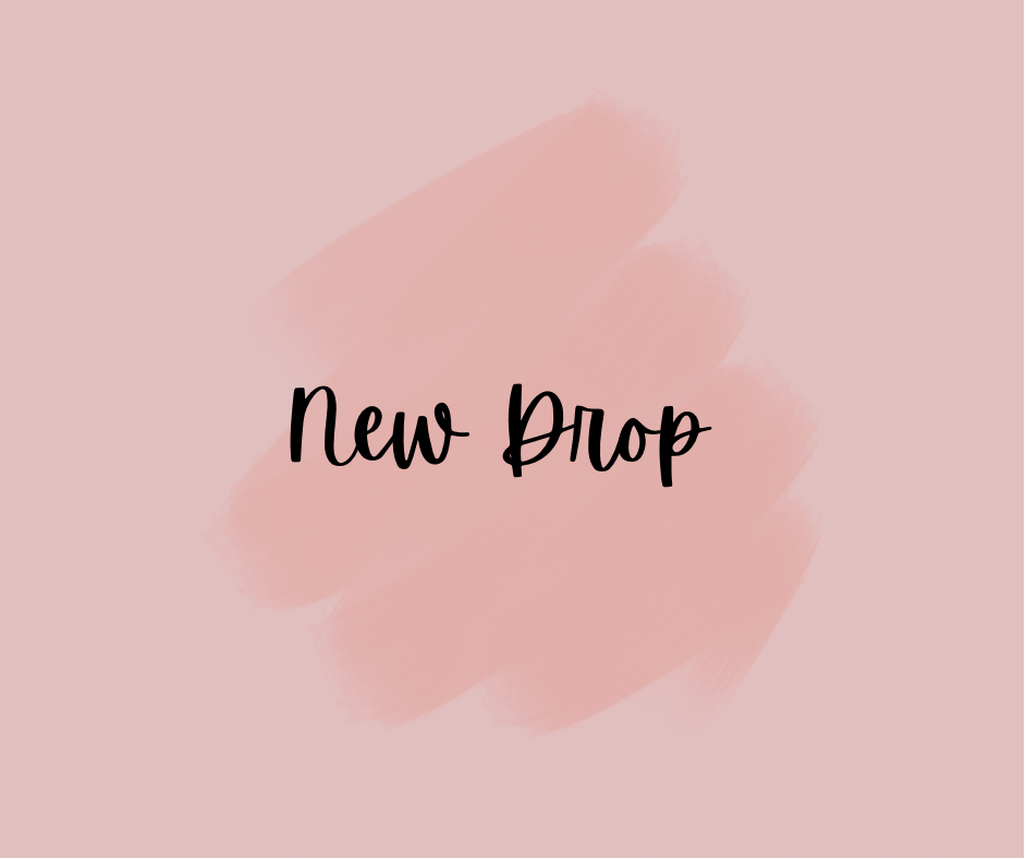 New Drop