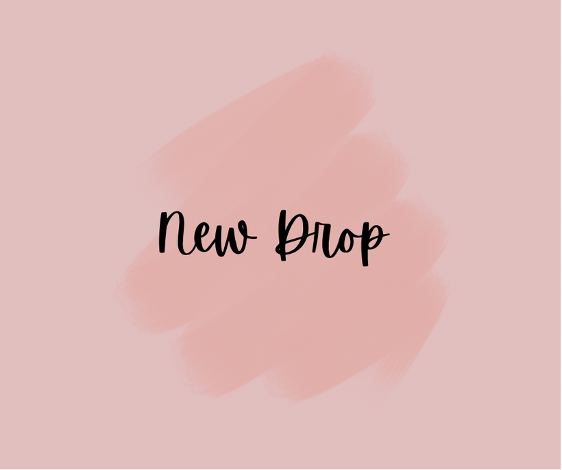 New Drop