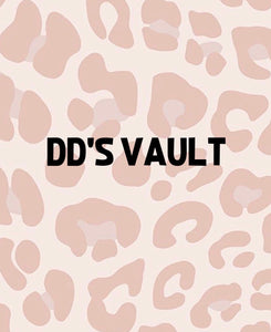 DD's vault