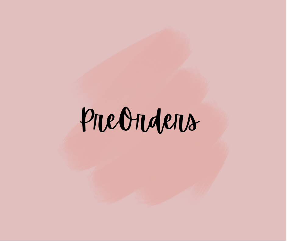 PreOrders