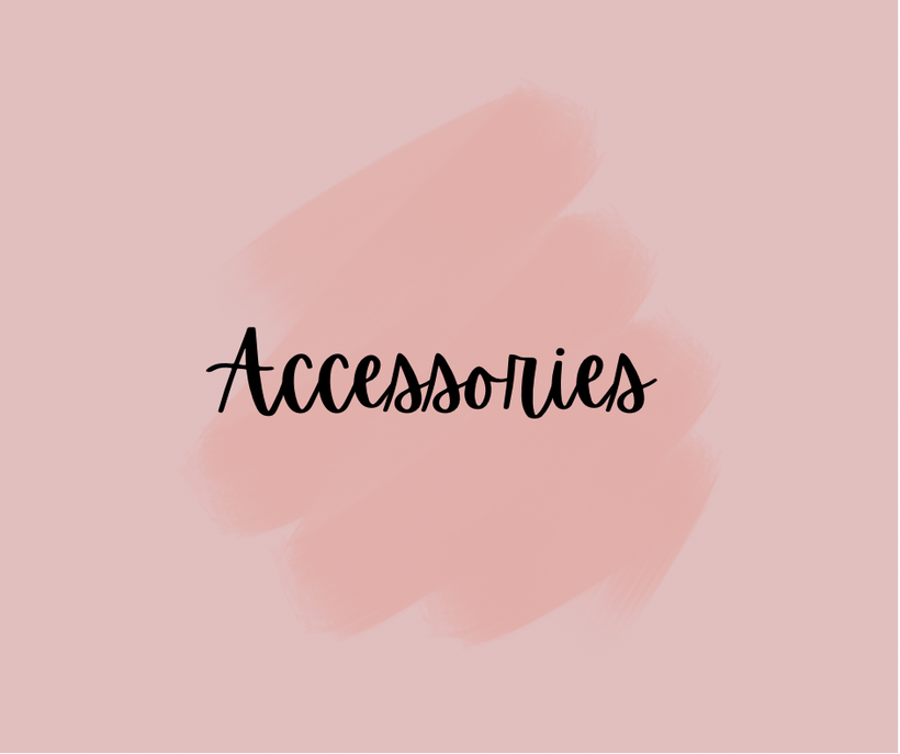 Accessories