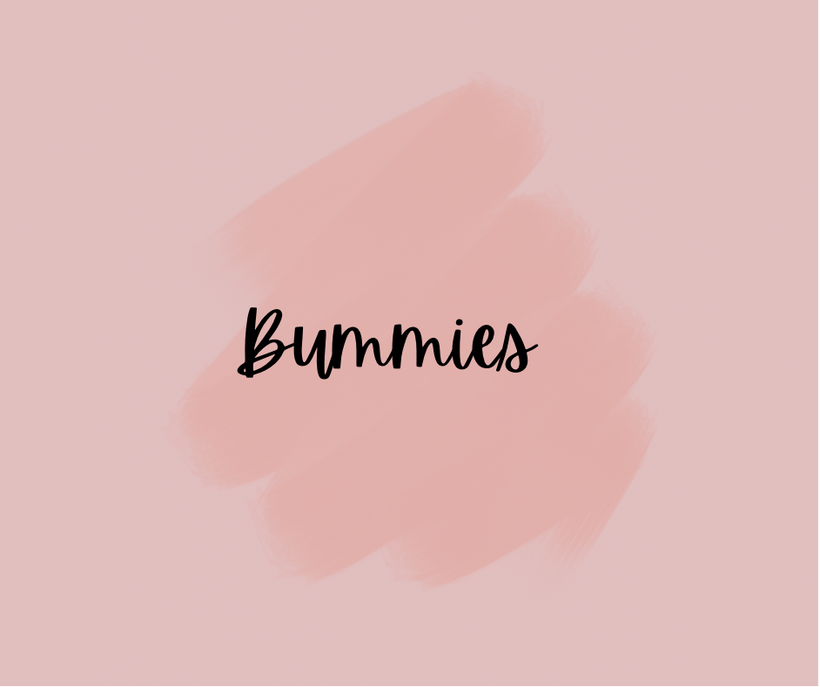 Bummies
