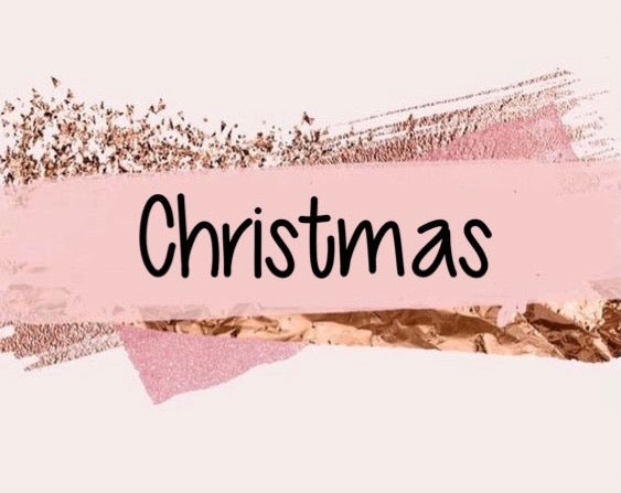 Christmas