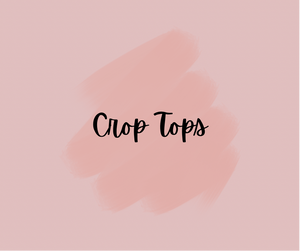 Crop Tops