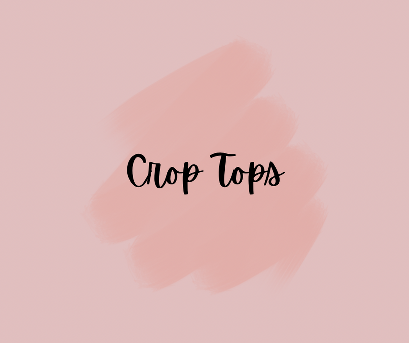 Crop Tops