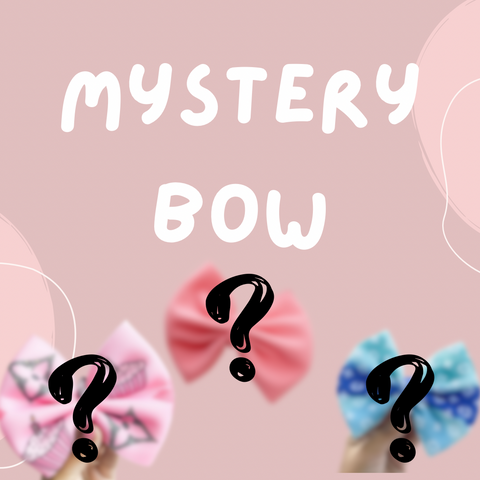 Mystery bow