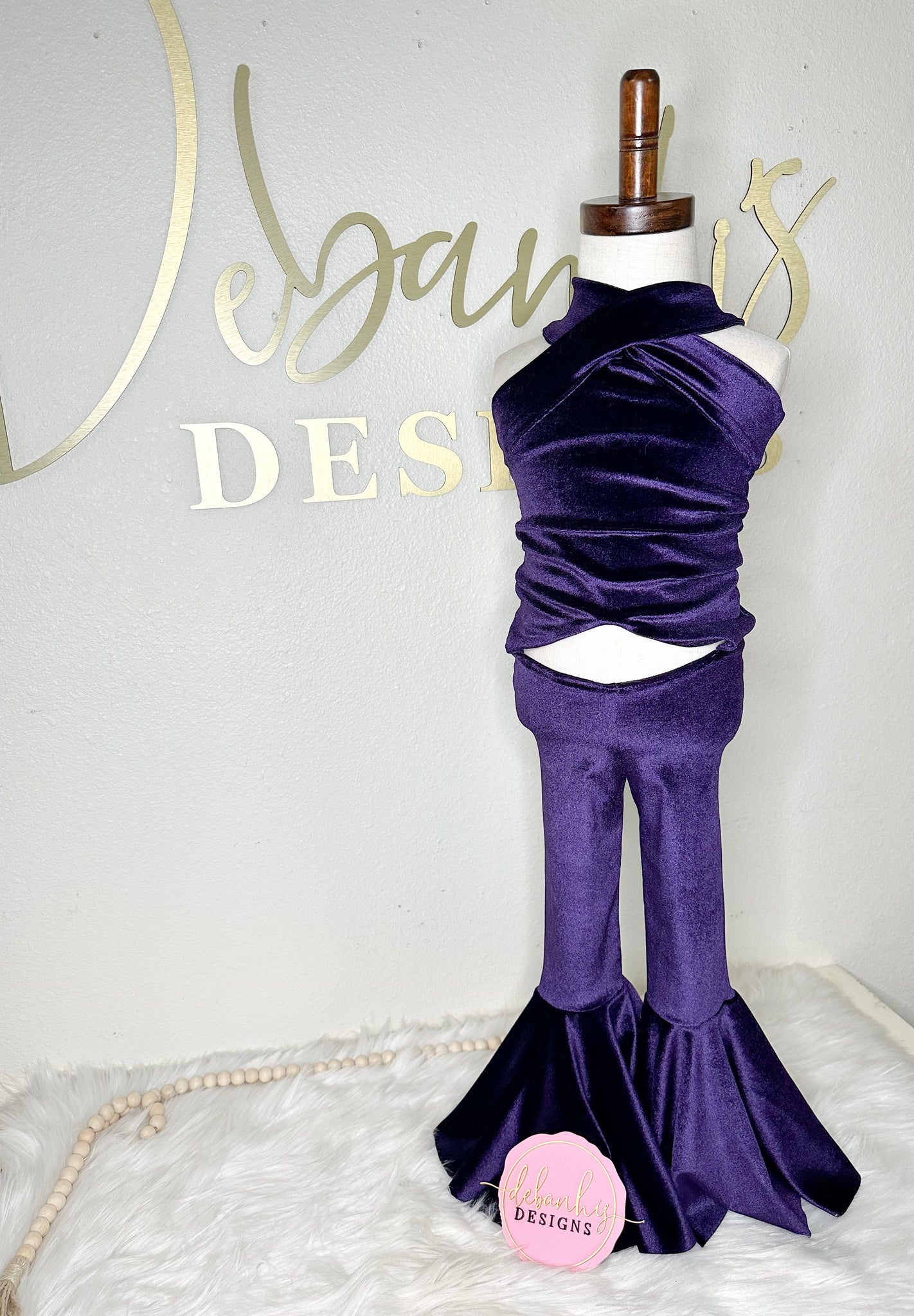 Selena Inspired outfit  (one piece)