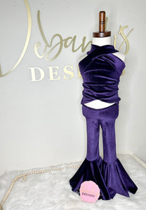 Selena Inspired outfit  (one piece)