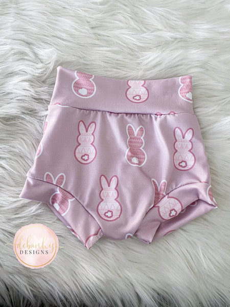 Bunny bunny tail bummies