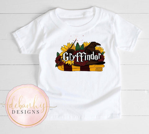 Gryffindor Tee