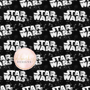Star Wars headwrap