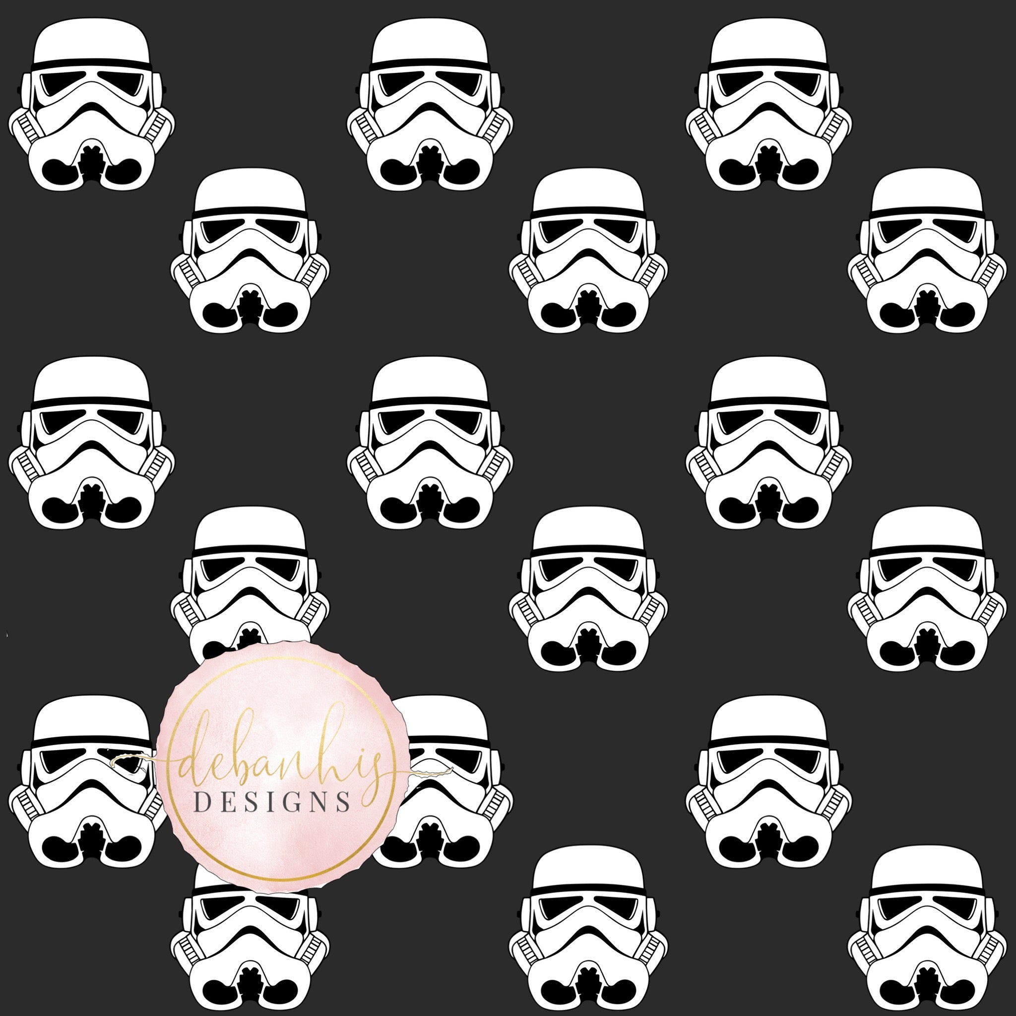 Storm Troopers (Select your style)