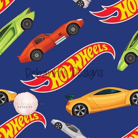 Hot wheels   - Choose Your Style