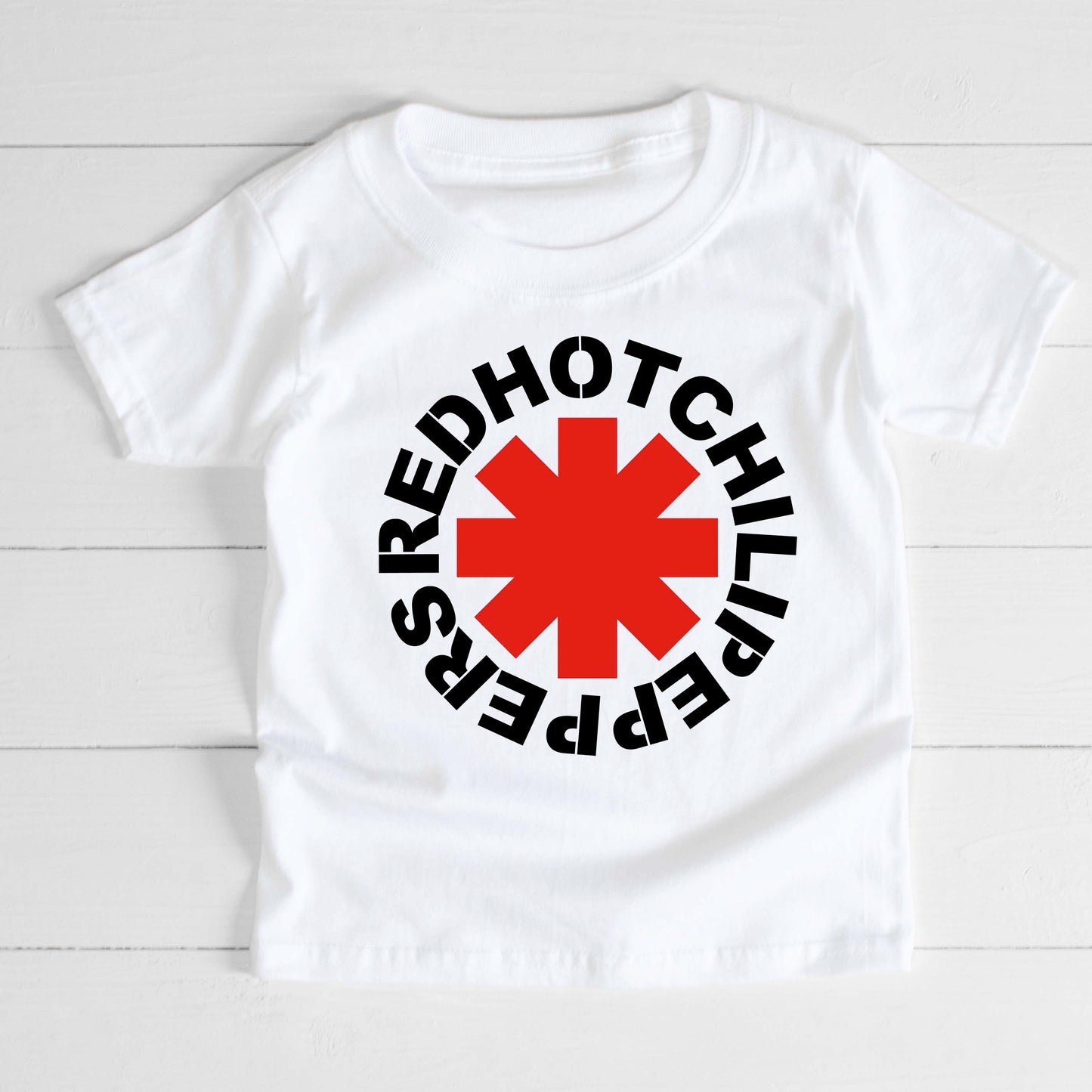 RHCP Tee