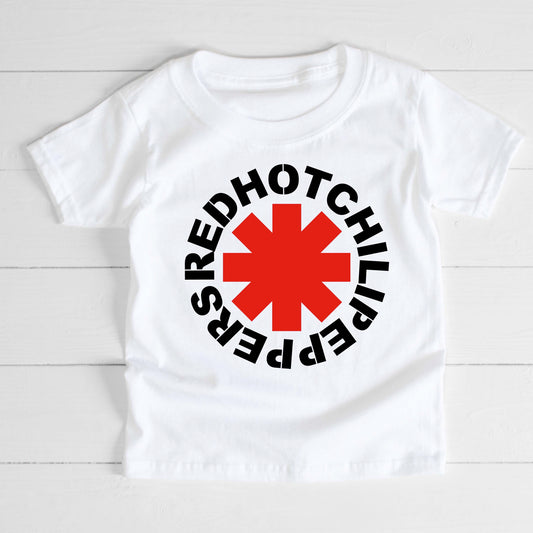 RHCP Tee