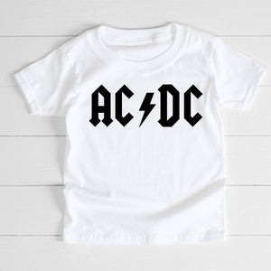 ACDC Tee