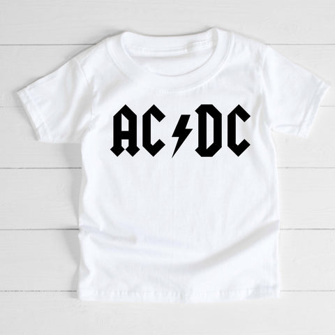 ACDC Tee