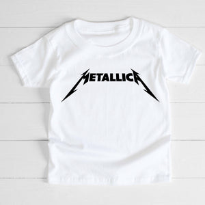 Metallica Tee