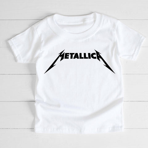 Metallica Tee