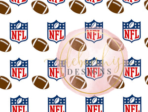NFL Headwrap/Top Knot