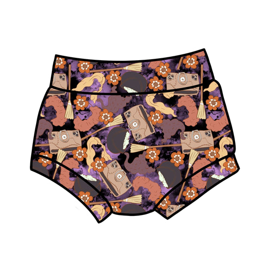 Hocus pocus Choose Your Style