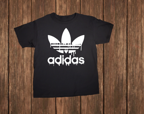 Adidas  Tee