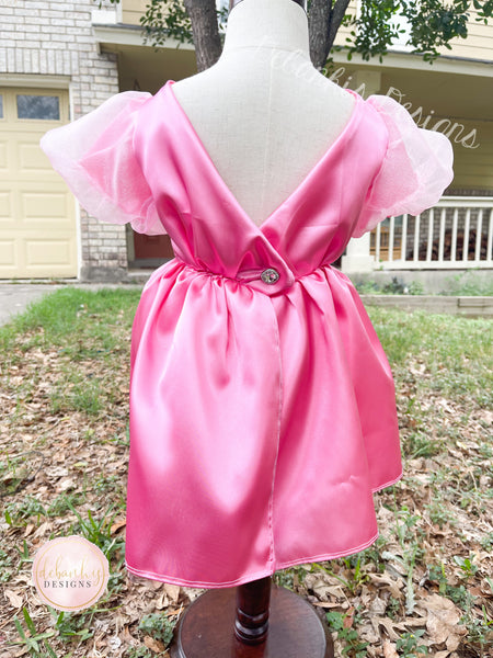 DD's 3YR anniversary Dress