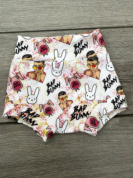 Bad Bunny Bummies