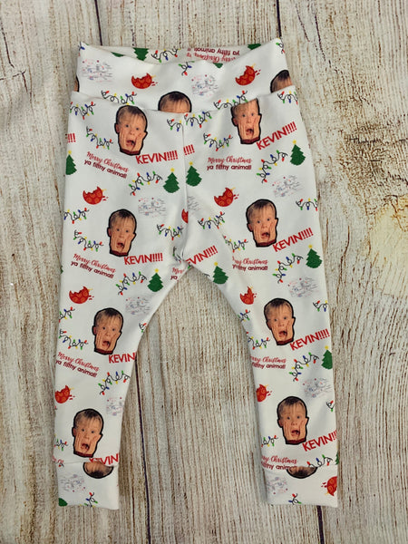 Home alone Choose Your Style