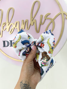 Sailor Moon headwrap