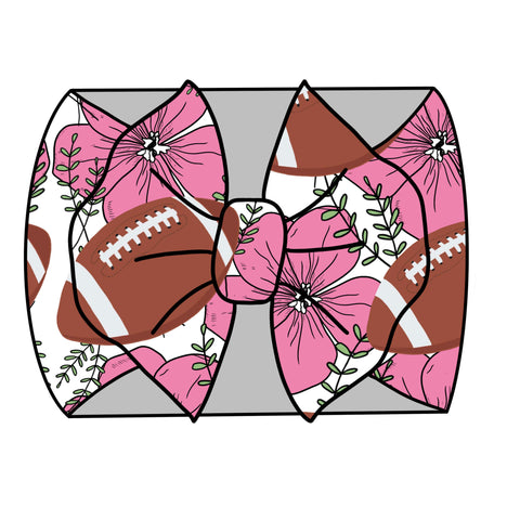 Football headwrap